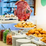 酒店 玛尔高尔夫酒店 4*