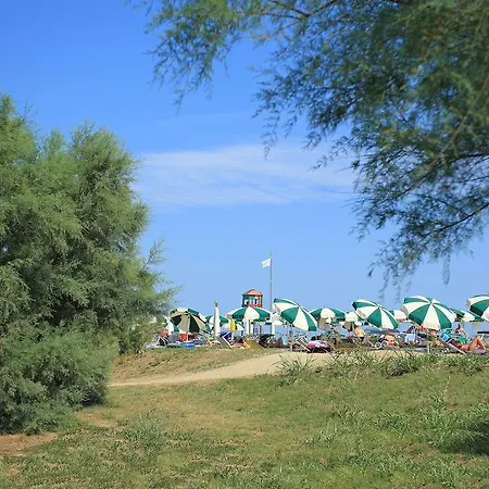 Hotel Maregolf Caorle