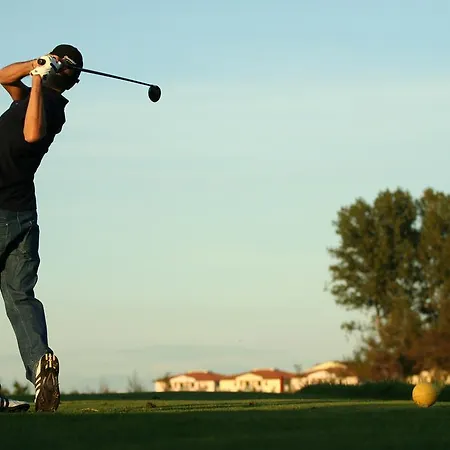 Maregolf 호텔 카오를레