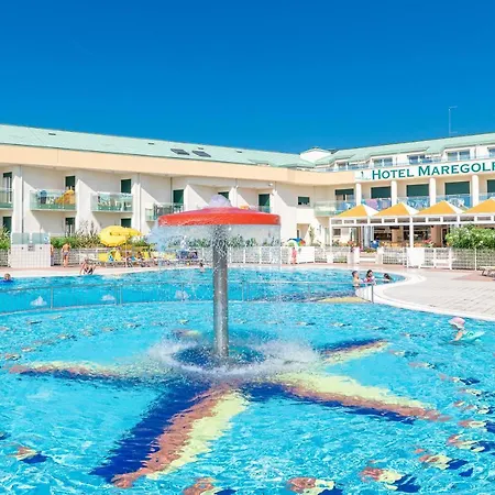 Hotel Maregolf 4*