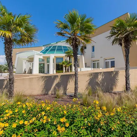 Maregolf Hotel Caorle