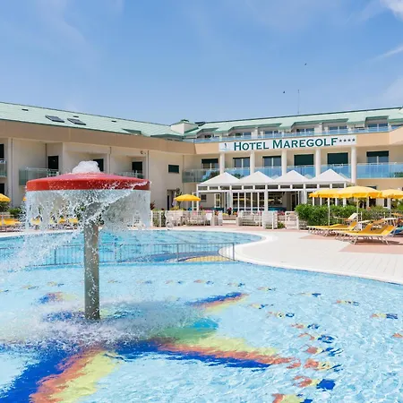 Maregolf 4* 카오를레
