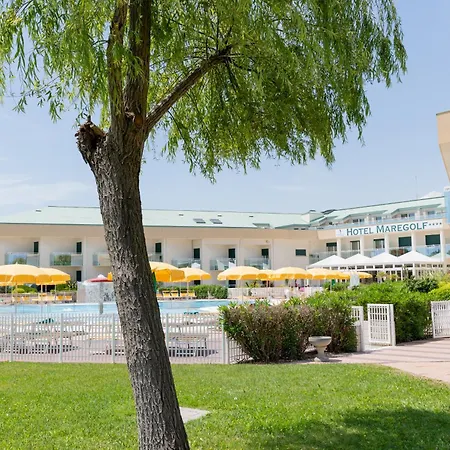 Maregolf Hotel Caorle
