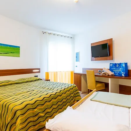 Maregolf Hotel