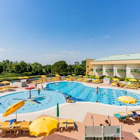 Maregolf Caorle
