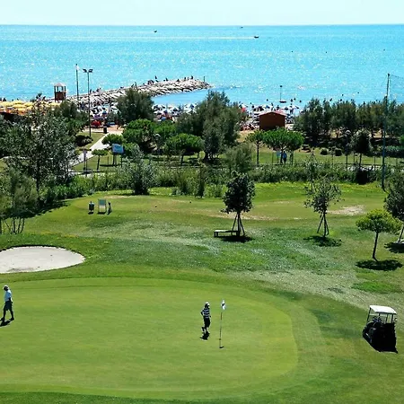 Maregolf 호텔 카오를레