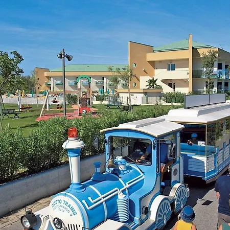 Maregolf Hotel Caorle