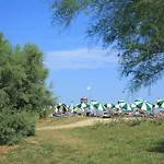 Hotel Maregolf Caorle