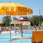 Hotel Maregolf 4*