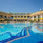 Hotel Maregolf 4*
