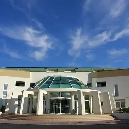 Hotell Maregolf