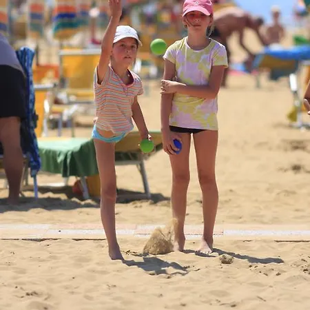 Maregolf Caorle