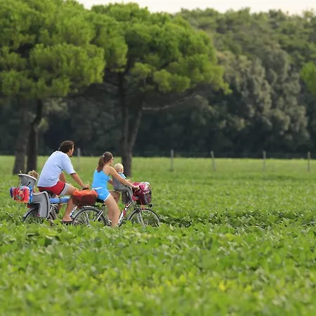 Maregolf Ξενοδοχείο