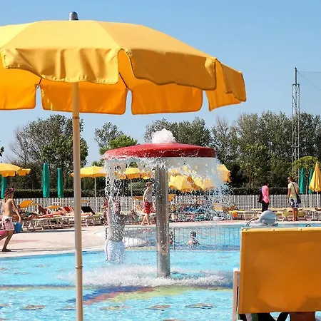 Hotel Maregolf 4*