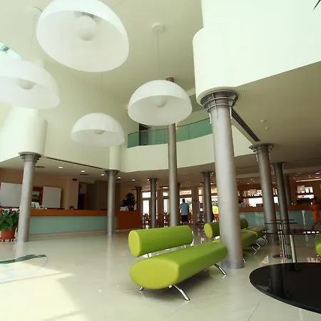 Maregolf Hotel 4*