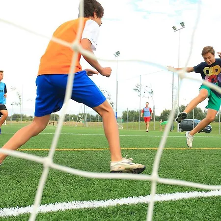 Hotel Maregolf Caorle