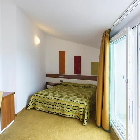 Hotel Maregolf Caorle