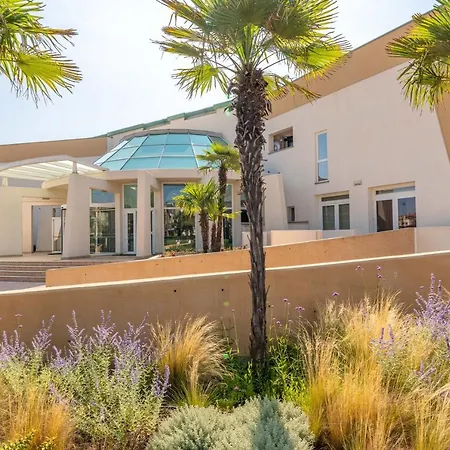 Hotell Maregolf Caorle