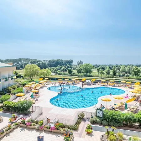 Hotell Maregolf