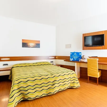 Hotel Maregolf