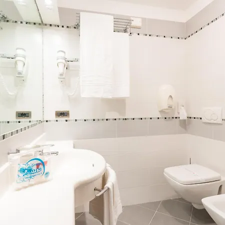 Hotel Maregolf Caorle