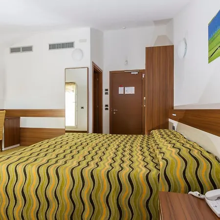 Hotel Maregolf Caorle