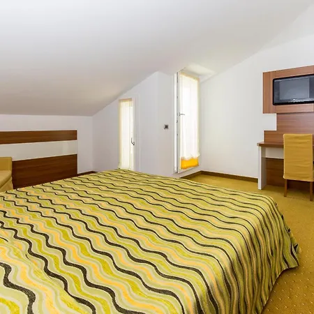 Maregolf Hotel Caorle