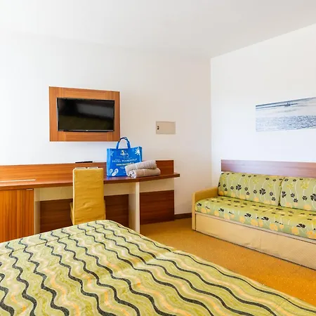 Maregolf Hotel