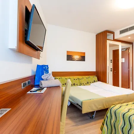 Maregolf Καόρλε