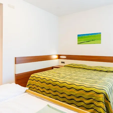 Maregolf 4*