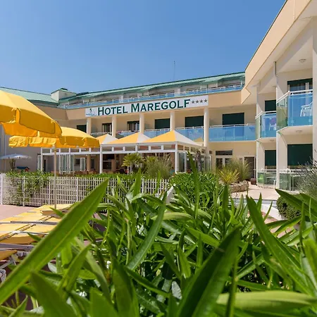 Maregolf Caorle