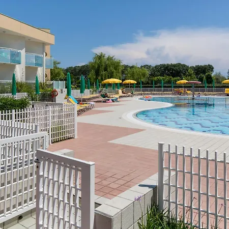 Maregolf 4* Καόρλε