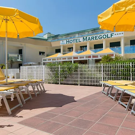 Maregolf Caorle