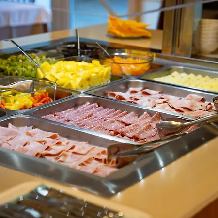 Ξενοδοχείο Maregolf