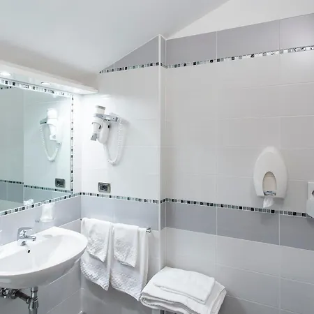 Maregolf Hotel Caorle