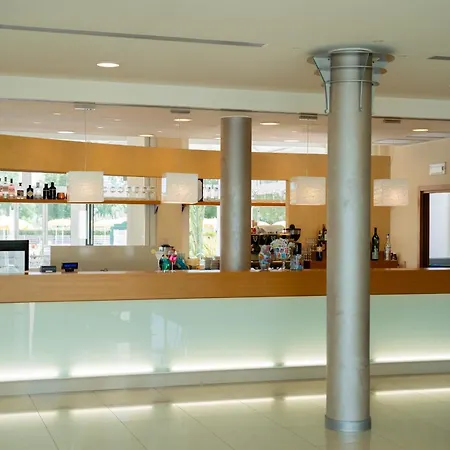 Maregolf Hotell