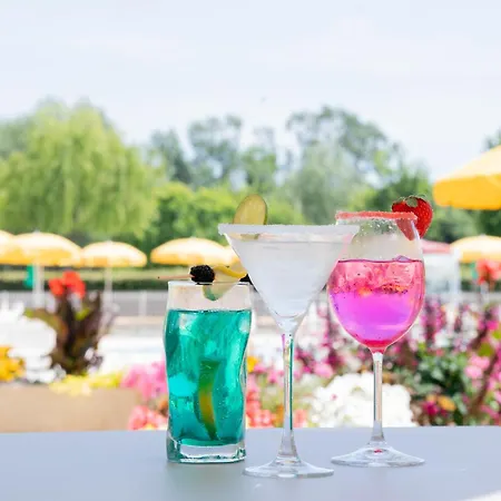 Maregolf Hotel