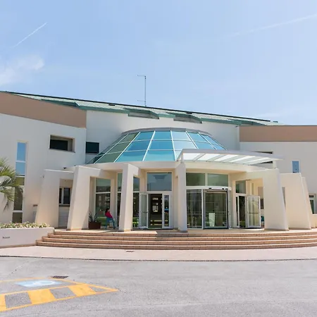 Hotell Maregolf