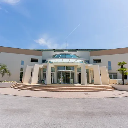 Maregolf Hotel 4*