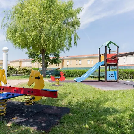 Ξενοδοχείο Maregolf 4*