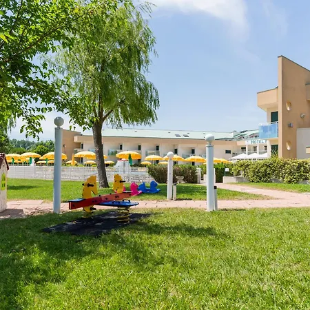 Maregolf Hotel Caorle