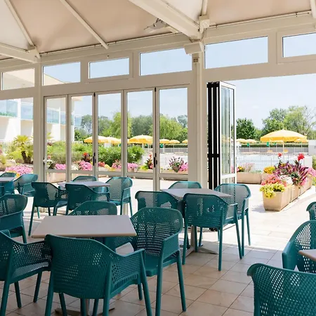 Ξενοδοχείο Maregolf Καόρλε