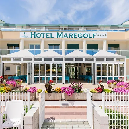 Maregolf Caorle