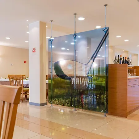Hotel Maregolf