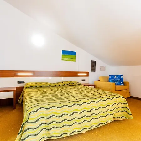 Maregolf Hotel