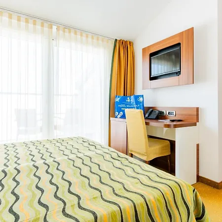 Hotel Maregolf