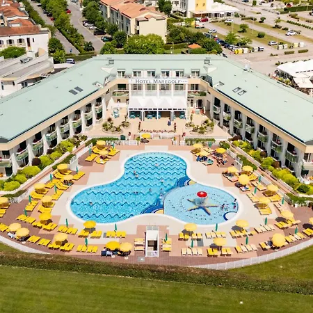Maregolf