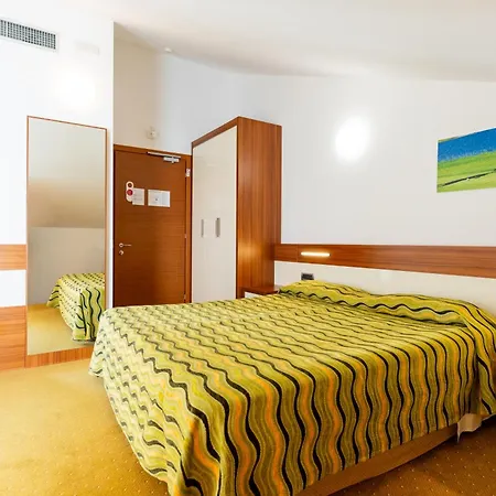 Maregolf Hotel