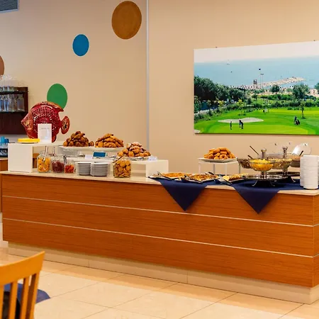 Maregolf Ξενοδοχείο