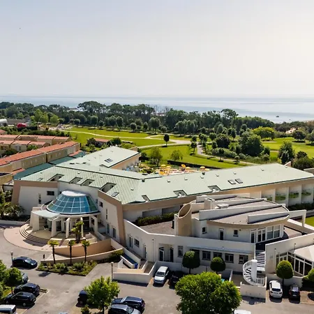 Maregolf